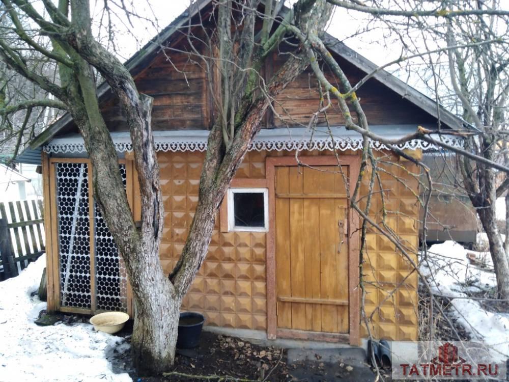 Продажа / Дачи, пгт. Васильево, с/о Здоровье, 465 000 Продается отличная дача в живописном районе пгт. Васильево. Домик состоит из двух этажей. На первом этаже расположена... - 5