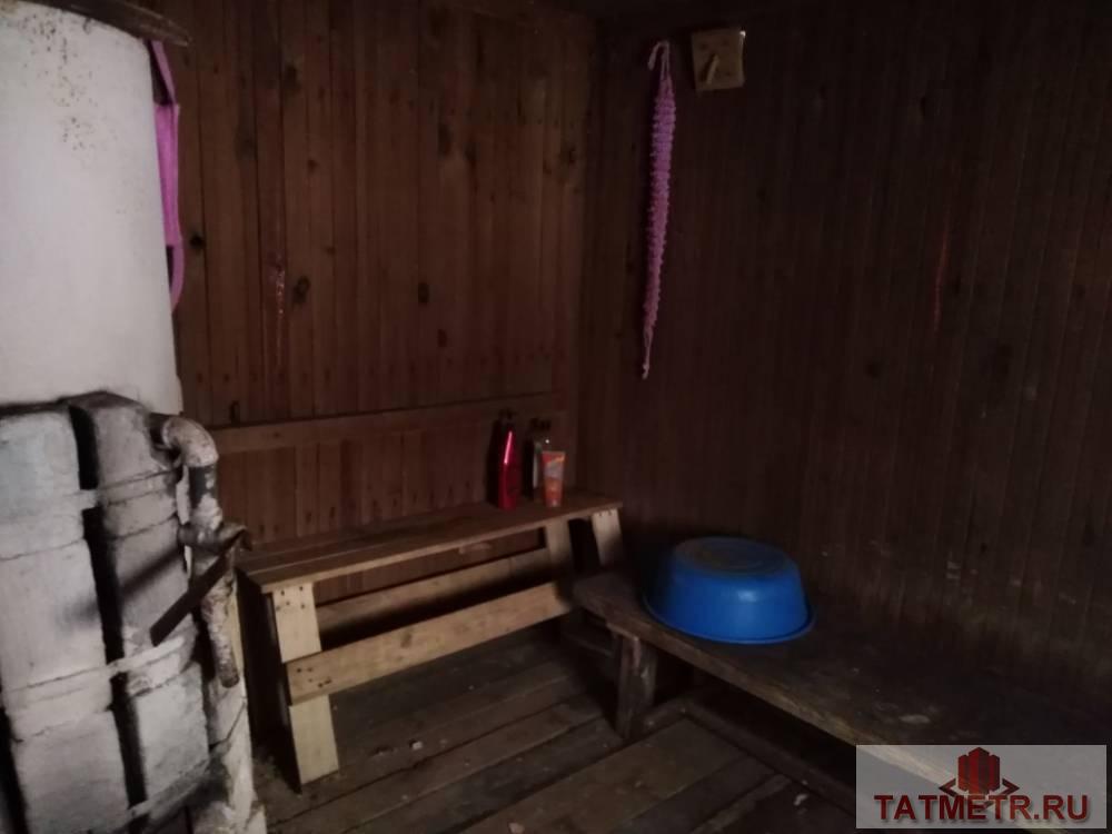 Продажа / Дачи, пгт. Васильево, с/о Здоровье, 465 000 Продается отличная дача в живописном районе пгт. Васильево. Домик состоит из двух этажей. На первом этаже расположена... - 6