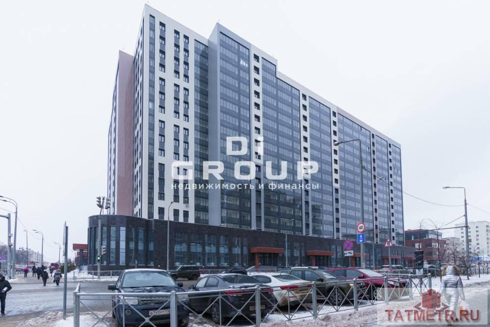 Продажа / Коммерческая / Office, Казань, улица Достоевского, 20 625 000 Предлагается к реализации помещение по ул. Достоевского/Вишневского Характеристики объекта: — 2 этаж; — 1 линия; —...
