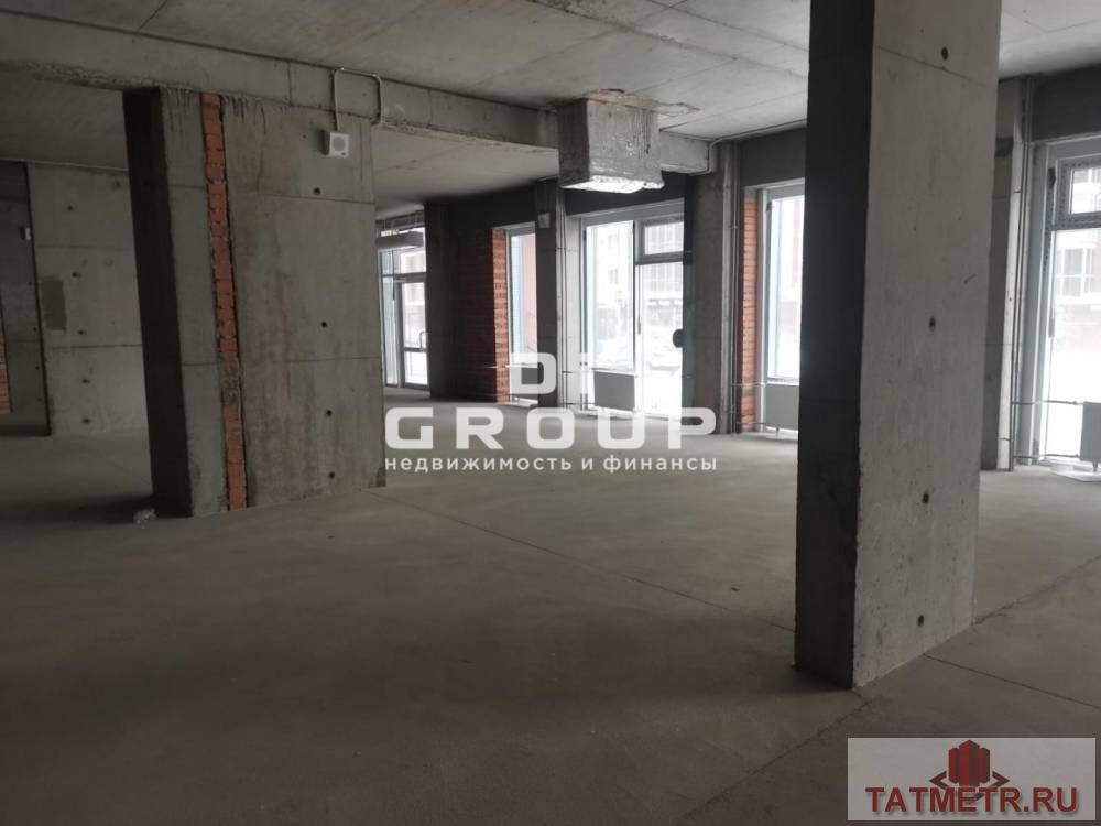 Продажа / Коммерческая / Office, Казань, улица Достоевского, 20 625 000 Предлагается к реализации помещение по ул. Достоевского/Вишневского Характеристики объекта: — 2 этаж; — 1 линия; —... - 2