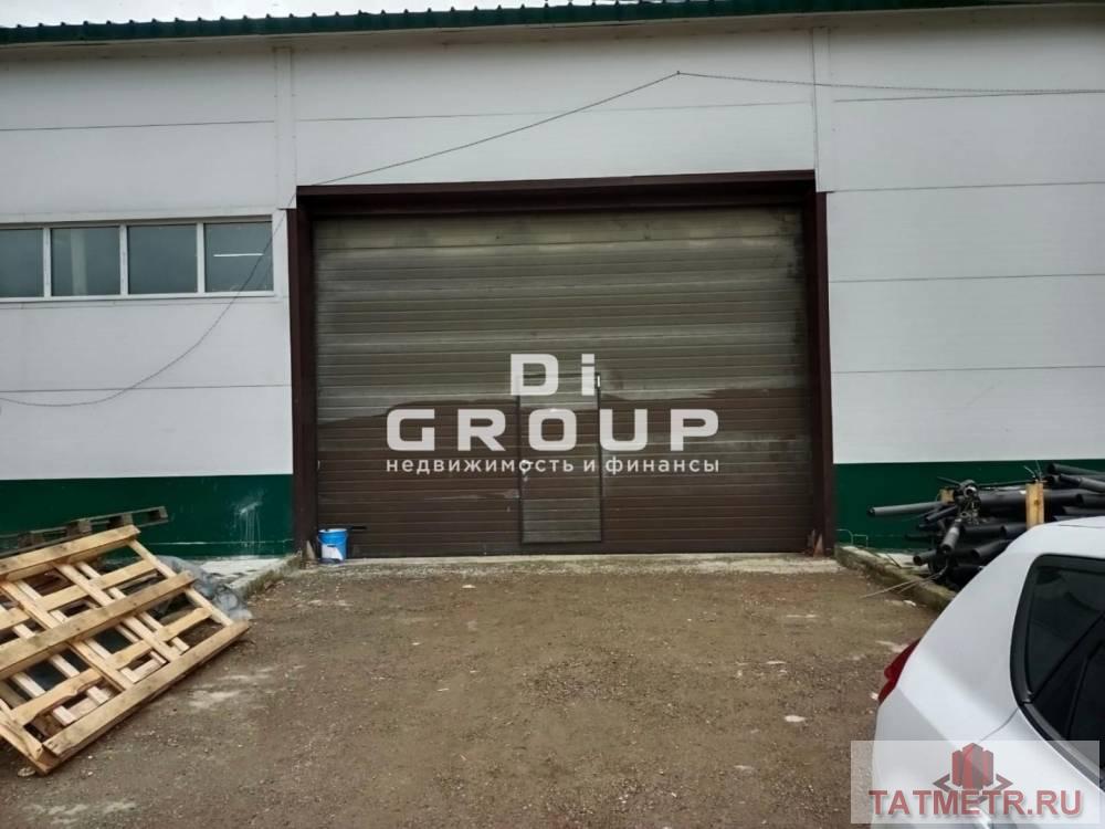 Аренда / Коммерческая / Warehouse, Казань, улица Гудованцева, 150 500 Сдается теплый склад 430 квм в районе Жилплощадки. -Удобный подьездные пути -Полы бетонные в ноль -Потолки 8...