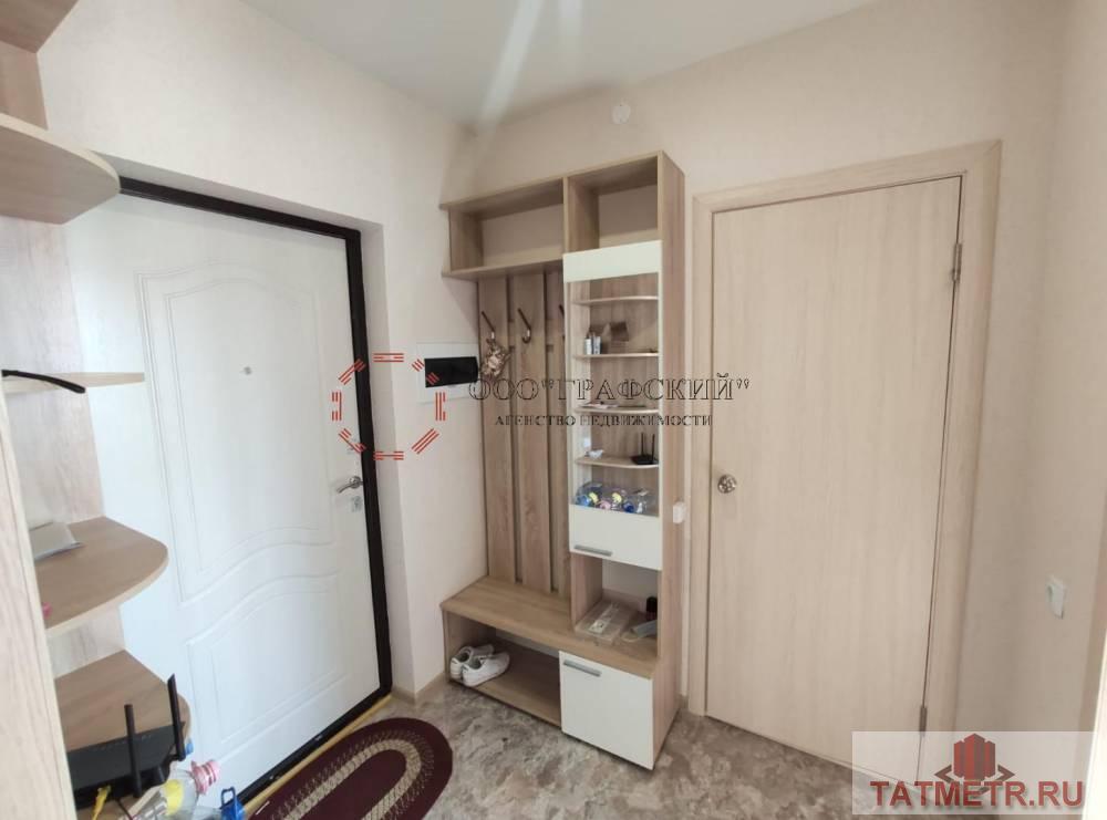Продажа / Квартиры, Куюки, 8, 3 500 000 Продаю замечательную однокомнатную! В Современном жилом комплексе «Светлый», где создано все для удобства и комфорта... - 3