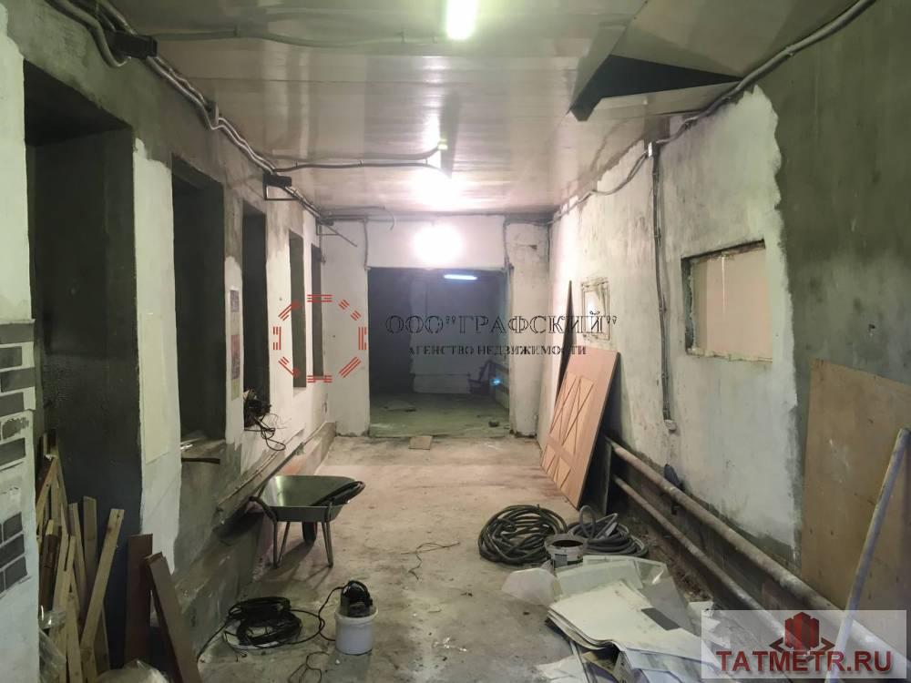 Аренда / Коммерческая / Warehouse, Казань, улица Павла Морозова, 33 000 Сдаю отапливаемое помещение складского назначения площадью 100 кв.м. Подойдет под множество видов деятельности!!!...