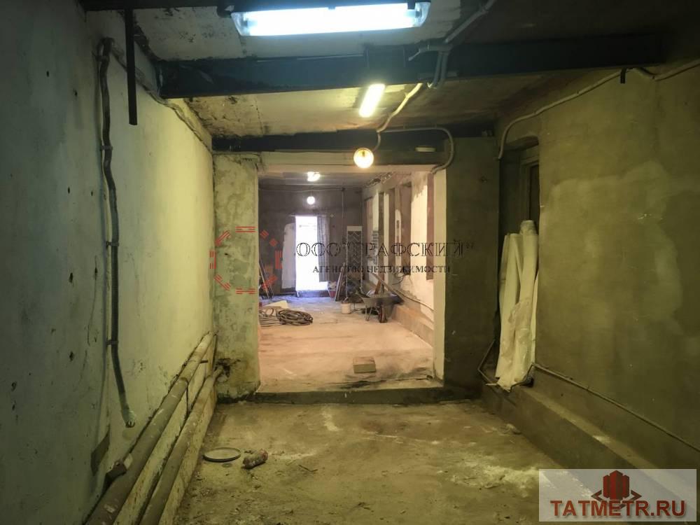 Аренда / Коммерческая / Warehouse, Казань, улица Павла Морозова, 33 000 Сдаю отапливаемое помещение складского назначения площадью 100 кв.м. Подойдет под множество видов деятельности!!!... - 1