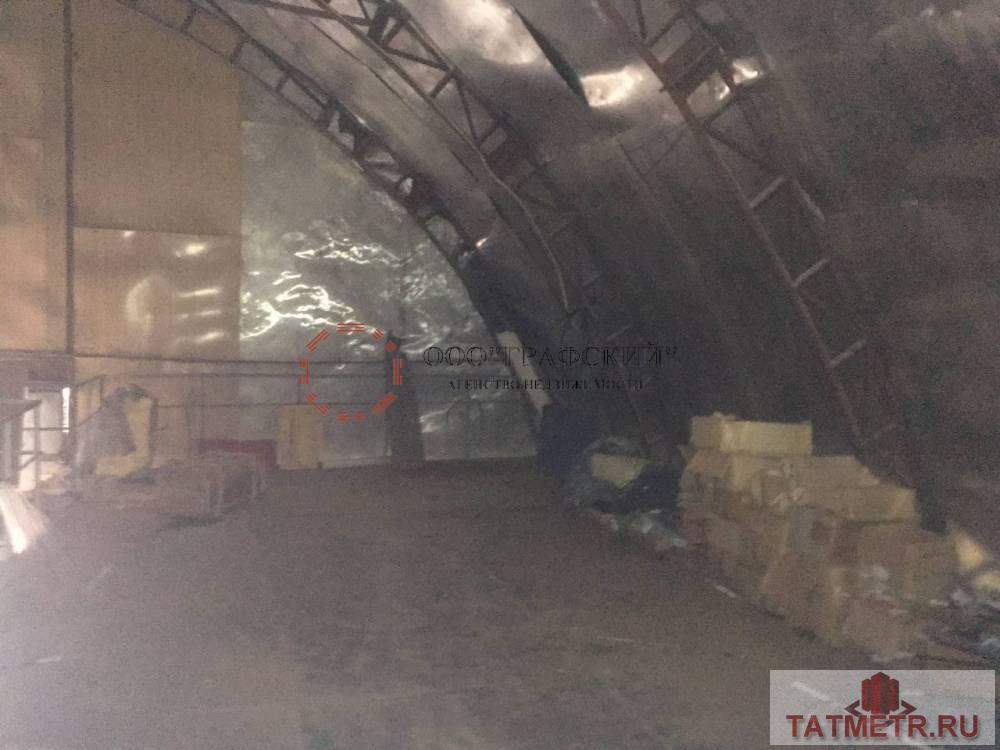 Аренда / Коммерческая / Warehouse, Казань, улица Павла Морозова, 5 000 Сдаю неотапливаемое помещение складского назначения площадью 25 кв.м. Подойдет под множество видов деятельности!!!...