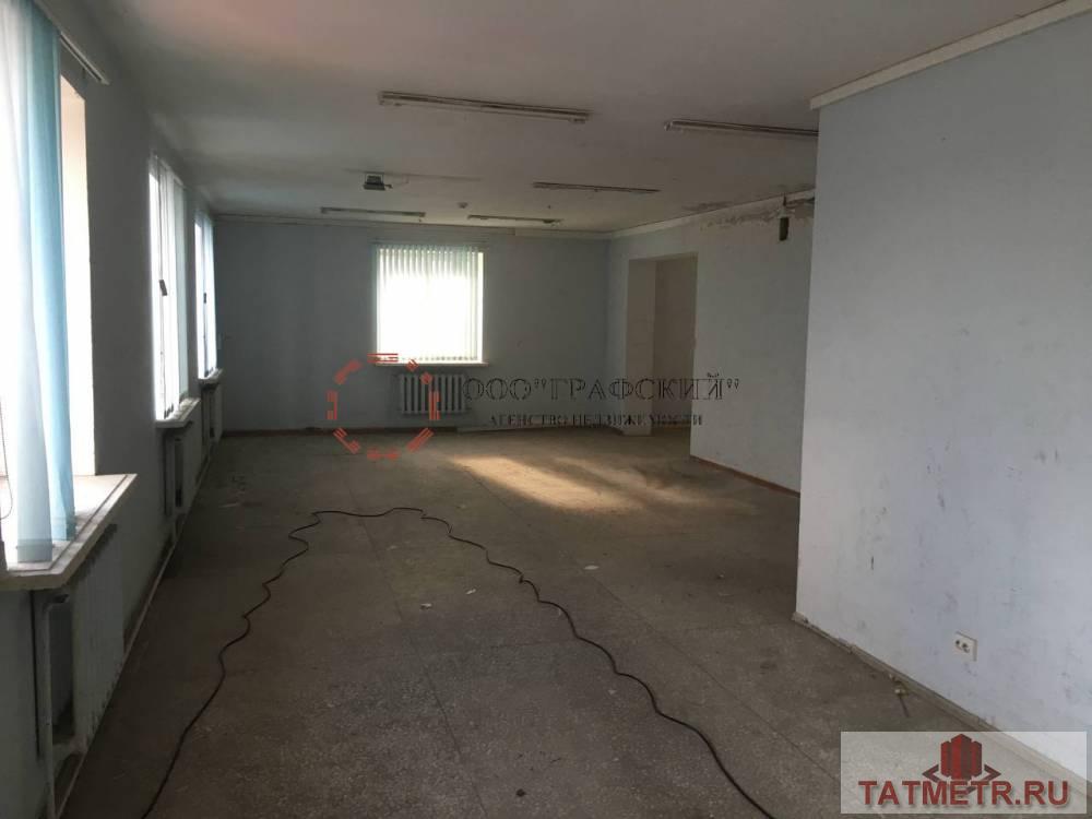 Аренда / Коммерческая / Warehouse, Казань, улица Павла Морозова, 63 000 Сдаю отапливаемое помещение складского назначения площадью 35 кв.м. Подойдет под множество видов деятельности!!!... - 3