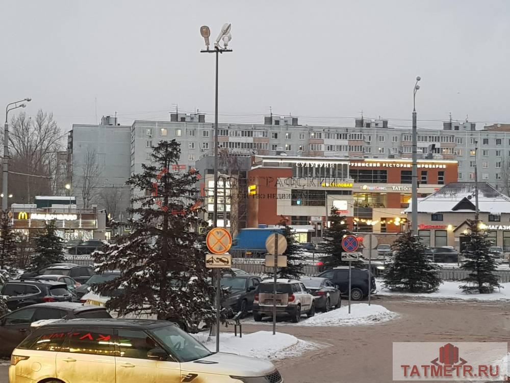 Продажа / Коммерческая / Retail, Казань, проспект Ямашева, 25 000 000 ПРЕДЛАГАЕТСЯ НА ПРОДАЖУ помещение свободного назначения по адресу: г. Казань ул. Ямашева 100Г. Ново-Савиновский район... - 3