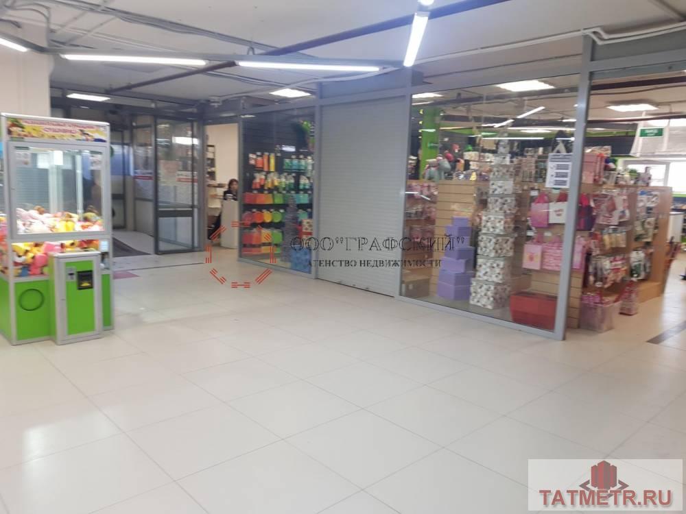 Продажа / Коммерческая / Retail, Казань, проспект Ямашева, 25 000 000 ПРЕДЛАГАЕТСЯ НА ПРОДАЖУ помещение свободного назначения по адресу: г. Казань ул. Ямашева 100Г. Ново-Савиновский район... - 5