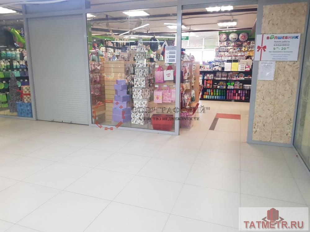 Продажа / Коммерческая / Retail, Казань, проспект Ямашева, 25 000 000 ПРЕДЛАГАЕТСЯ НА ПРОДАЖУ помещение свободного назначения по адресу: г. Казань ул. Ямашева 100Г. Ново-Савиновский район... - 6