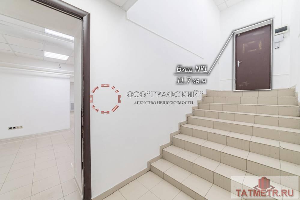 Продажа / Коммерческая / Free purpose, Казань, Проспект Победы, 7 999 000 Предлагаем Вашему Вниманию помещение свободного назначения с отдельным входом!!! Общая площадь 96 кв.м...
