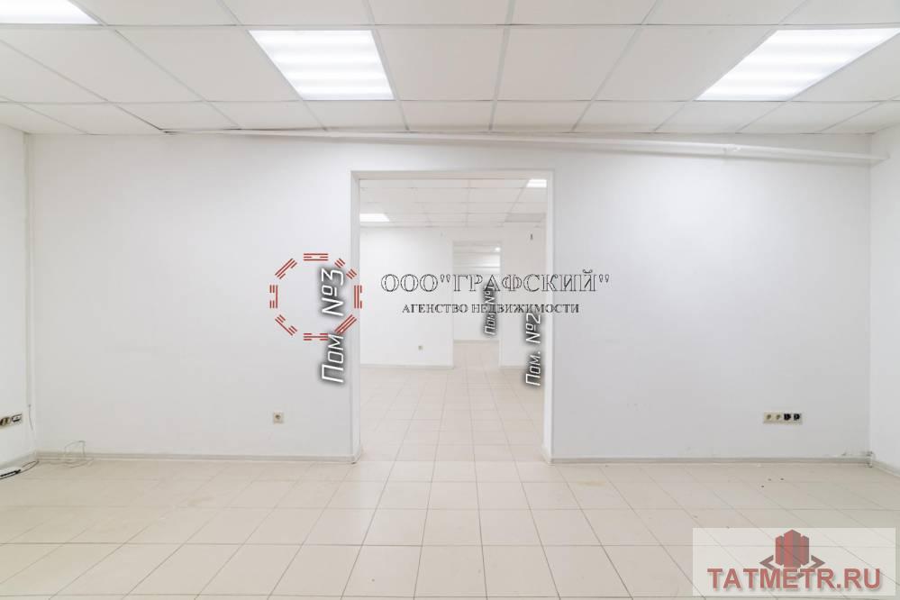 Продажа / Коммерческая / Free purpose, Казань, Проспект Победы, 7 999 000 Предлагаем Вашему Вниманию помещение свободного назначения с отдельным входом!!! Общая площадь 96 кв.м... - 11