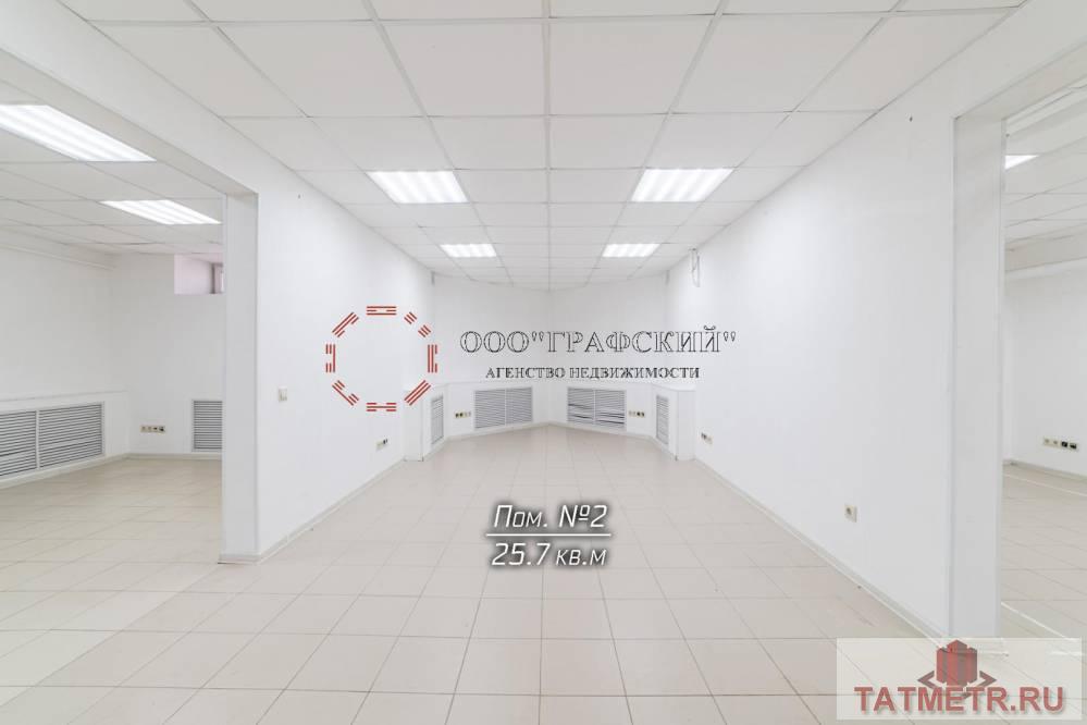 Продажа / Коммерческая / Free purpose, Казань, Проспект Победы, 7 999 000 Предлагаем Вашему Вниманию помещение свободного назначения с отдельным входом!!! Общая площадь 96 кв.м... - 5