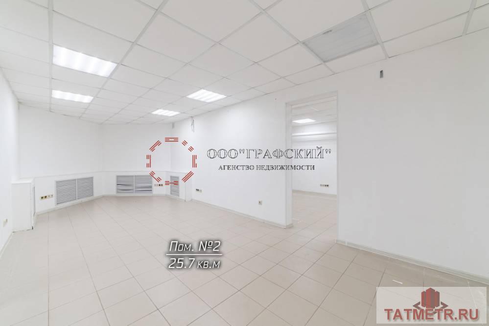 Продажа / Коммерческая / Free purpose, Казань, Проспект Победы, 7 999 000 Предлагаем Вашему Вниманию помещение свободного назначения с отдельным входом!!! Общая площадь 96 кв.м... - 6