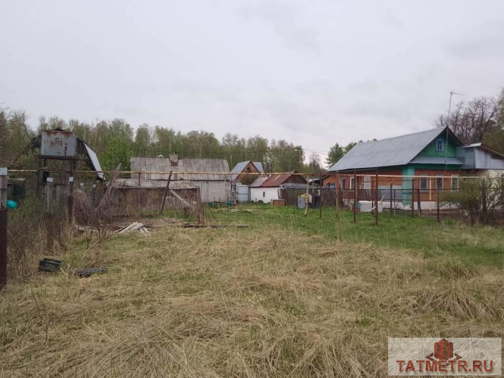 Продажа / Жилая / Дом с участком, пгт. Васильево, Лесная улица, 2 600 000 Продается отличный, уютный дом в экологически чистом районе пгт. Васильево. Дом теплый, светлый. В доме расположено... - 5