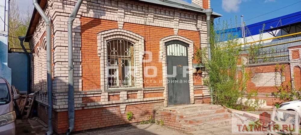 Коммерческая / Аренда / Офисы, Казань, улица Седова, 22 800 Сдается офис 45.6 кв.м в Советском районе! по ул Седова. -Отдельно стоящее здание -Отдельная входная группа...