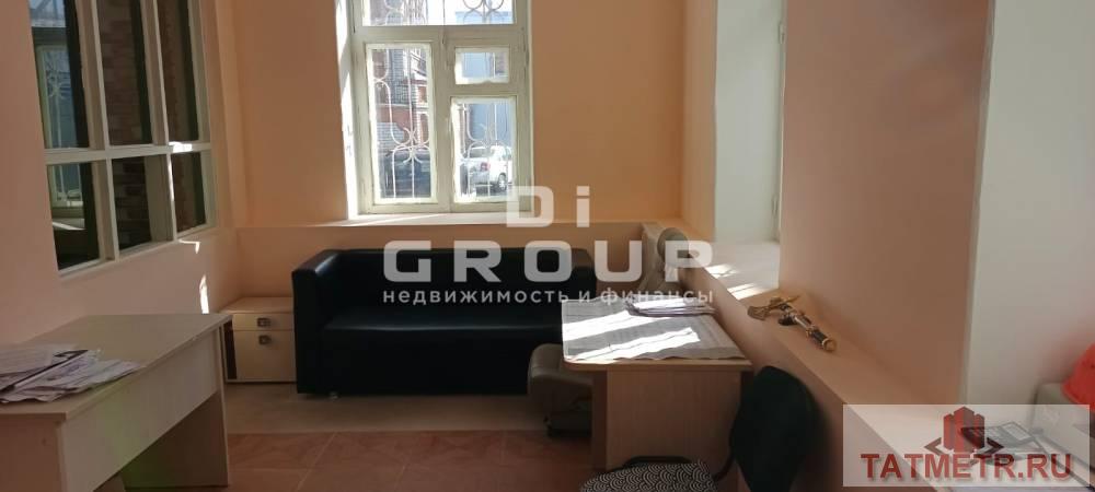 Коммерческая / Аренда / Офисы, Казань, улица Седова, 22 800 Сдается офис 45.6 кв.м в Советском районе! по ул Седова. -Отдельно стоящее здание -Отдельная входная группа... - 1