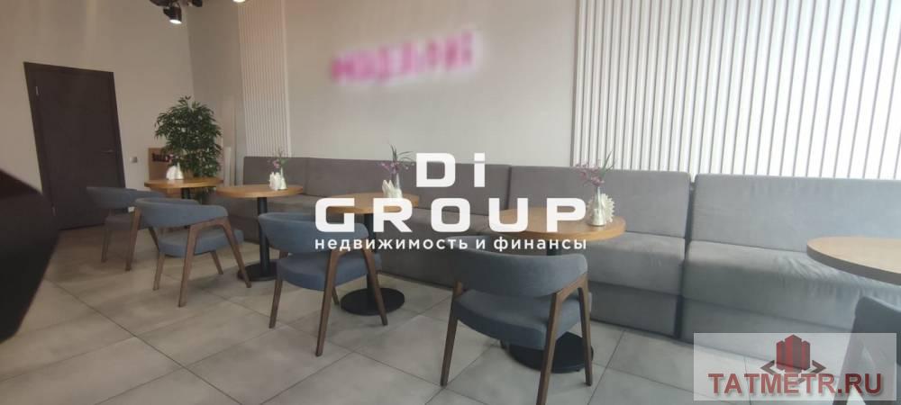 Аренда / Коммерческая / Public catering, Казань, улица Декабристов, 90 000 Сдается помещение 45 кв.м . Входная группа выходит на ул Вахитова. С возможностью удвоения площади. -Первый этаж...