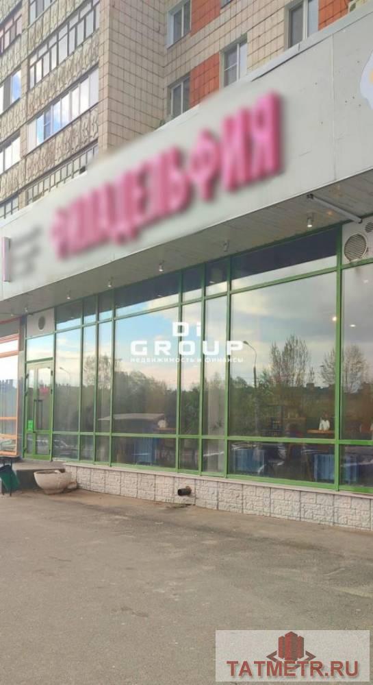 Аренда / Коммерческая / Public catering, Казань, улица Декабристов, 90 000 Сдается помещение 45 кв.м . Входная группа выходит на ул Вахитова. С возможностью удвоения площади. -Первый этаж... - 2