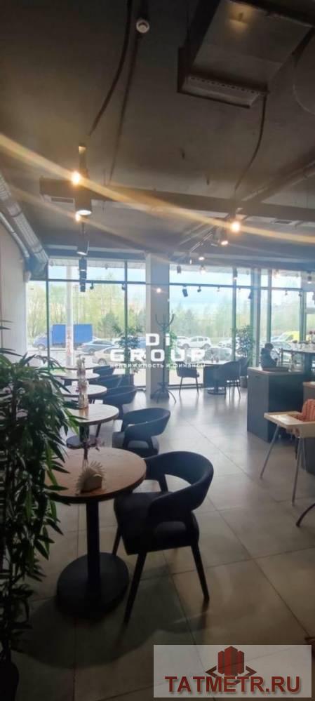 Аренда / Коммерческая / Public catering, Казань, улица Декабристов, 90 000 Сдается помещение 45 кв.м . Входная группа выходит на ул Вахитова. С возможностью удвоения площади. -Первый этаж... - 3