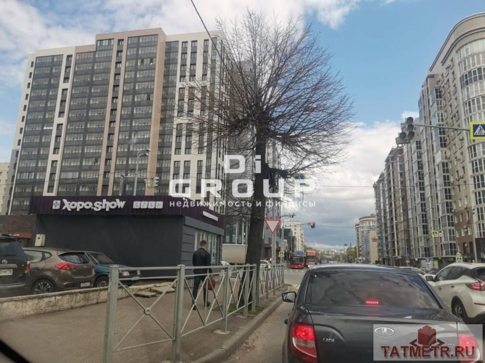 Коммерческая / Аренда / Офисы, Казань, улица Достоевского, 295 020 Предлагается к аренде помещение по ул. Достоевского/Вишневского Характеристики объекта: — 1 этаж; — 1 линия; —... - 1