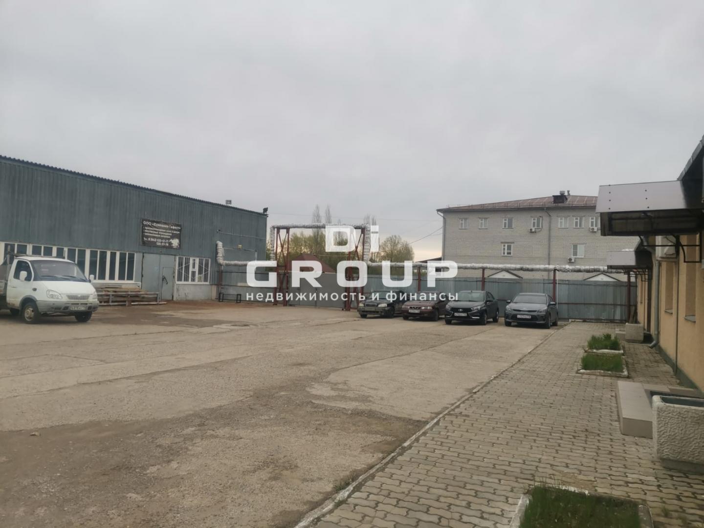Аренда / Коммерческая / Warehouse, Казань, улица Адоратского, 12 285 Предлагается к аренде теплый склад на Адоратского. — охраняемая территория; — ворота 2.2 м на 3.5 м ; — отдельно...