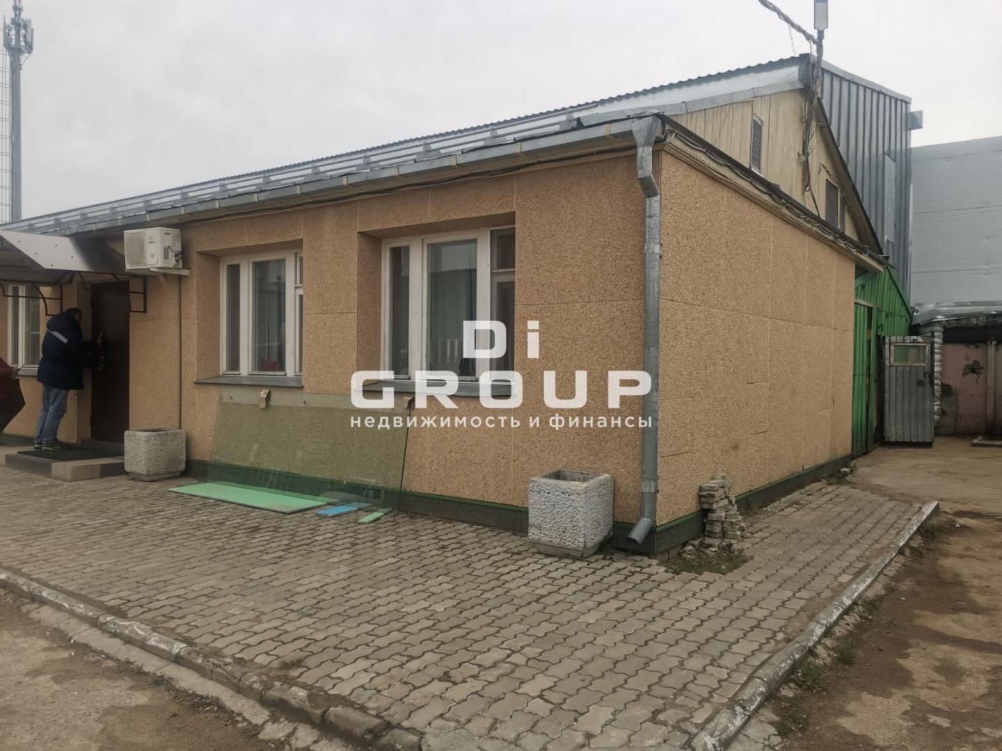 Аренда / Коммерческая / Warehouse, Казань, улица Адоратского, 12 285 Предлагается к аренде теплый склад на Адоратского. — охраняемая территория; — ворота 2.2 м на 3.5 м ; — отдельно... - 4