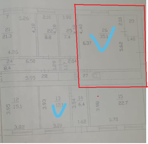 Аренда / Коммерческая / Warehouse, Казань, улица Адоратского, 12 285 Предлагается к аренде теплый склад на Адоратского. — охраняемая территория; — ворота 2.2 м на 3.5 м ; — отдельно... - 8