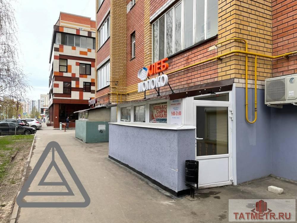 Аренда / Коммерческая / Free purpose, Казань, 2-я Юго-Западная улица, 45 000 Сдается помещение по адресу 2-я Юго-Западная улица, 11 В отличном состоянии. В помещении: Электричество Вода... - 1