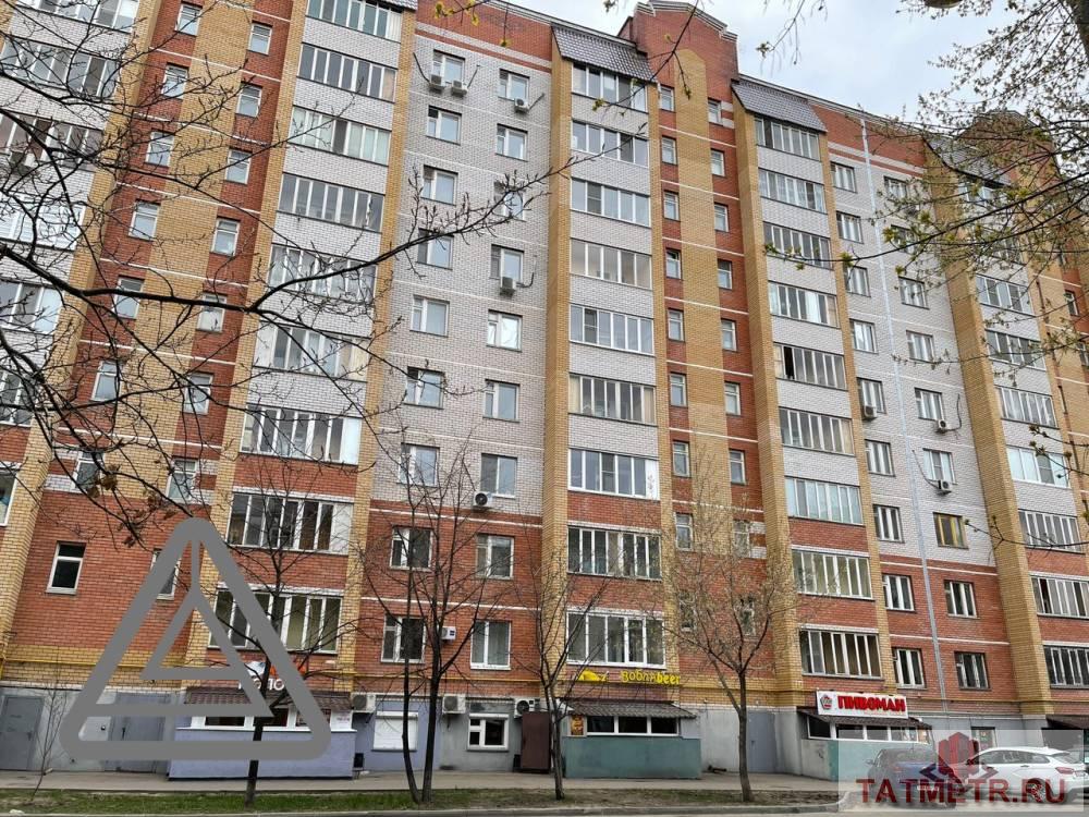Аренда / Коммерческая / Free purpose, Казань, 2-я Юго-Западная улица, 45 000 Сдается помещение по адресу 2-я Юго-Западная улица, 11 В отличном состоянии. В помещении: Электричество Вода... - 10