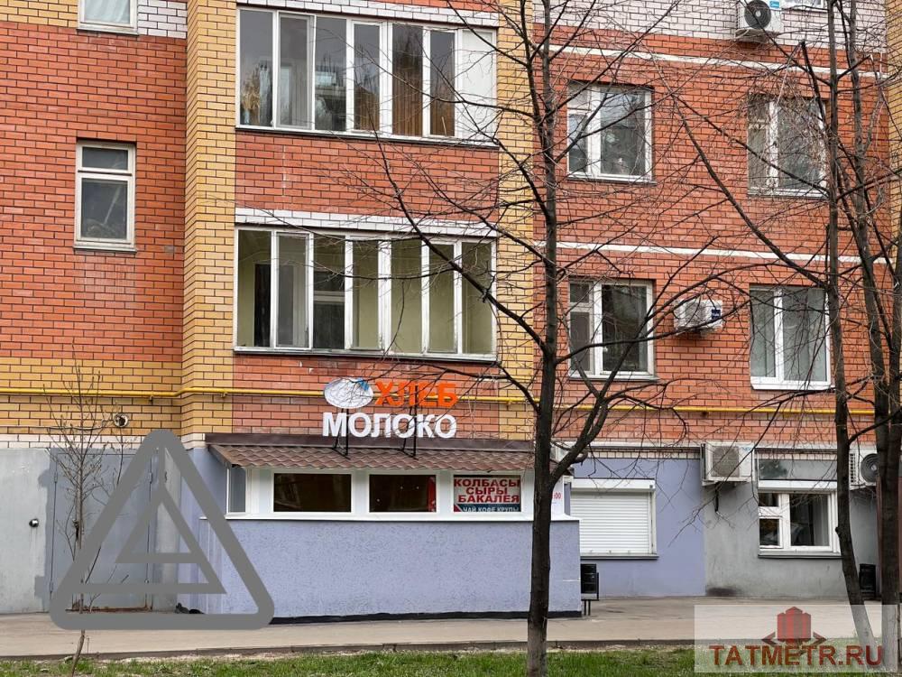 Аренда / Коммерческая / Free purpose, Казань, 2-я Юго-Западная улица, 45 000 Сдается помещение по адресу 2-я Юго-Западная улица, 11 В отличном состоянии. В помещении: Электричество Вода... - 2