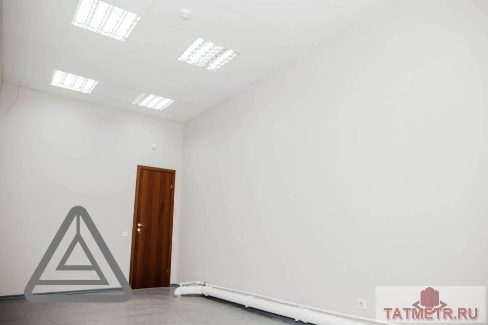Аренда / Коммерческая / Free purpose, Казань, улица Тази Гиззата, 36 975 Сдается помещение без окон в бизнес центре по адресу: ул. Тази Гизата, 6/31 В помещении: — Телефон — Интернет... - 7