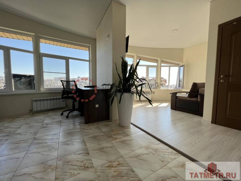 Продажа / Коммерческая / Hotel, Сочи, Красная улица, 8 613 000 Продаю светлые апартаменты в теплом Сочи! Апартаментный комплекс расположен в историческом центре старого города в... - 2