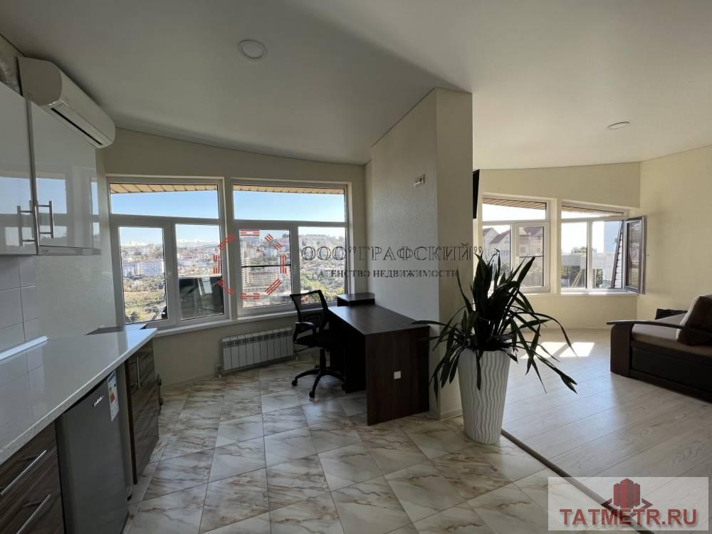 Продажа / Коммерческая / Hotel, Сочи, Красная улица, 8 613 000 Продаю светлые апартаменты в теплом Сочи! Апартаментный комплекс расположен в историческом центре старого города в... - 3