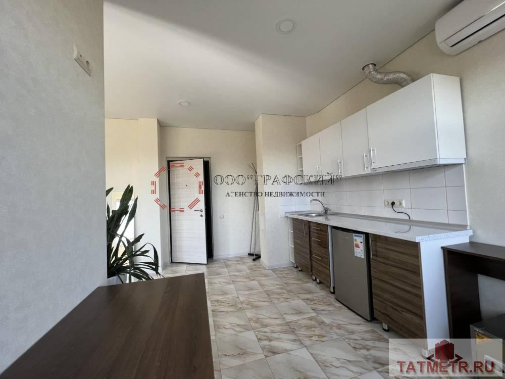 Продажа / Коммерческая / Hotel, Сочи, Красная улица, 8 613 000 Продаю светлые апартаменты в теплом Сочи! Апартаментный комплекс расположен в историческом центре старого города в... - 4