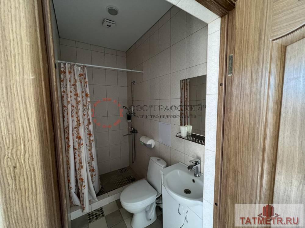 Продажа / Коммерческая / Hotel, Сочи, Красная улица, 8 613 000 Продаю светлые апартаменты в теплом Сочи! Апартаментный комплекс расположен в историческом центре старого города в... - 5