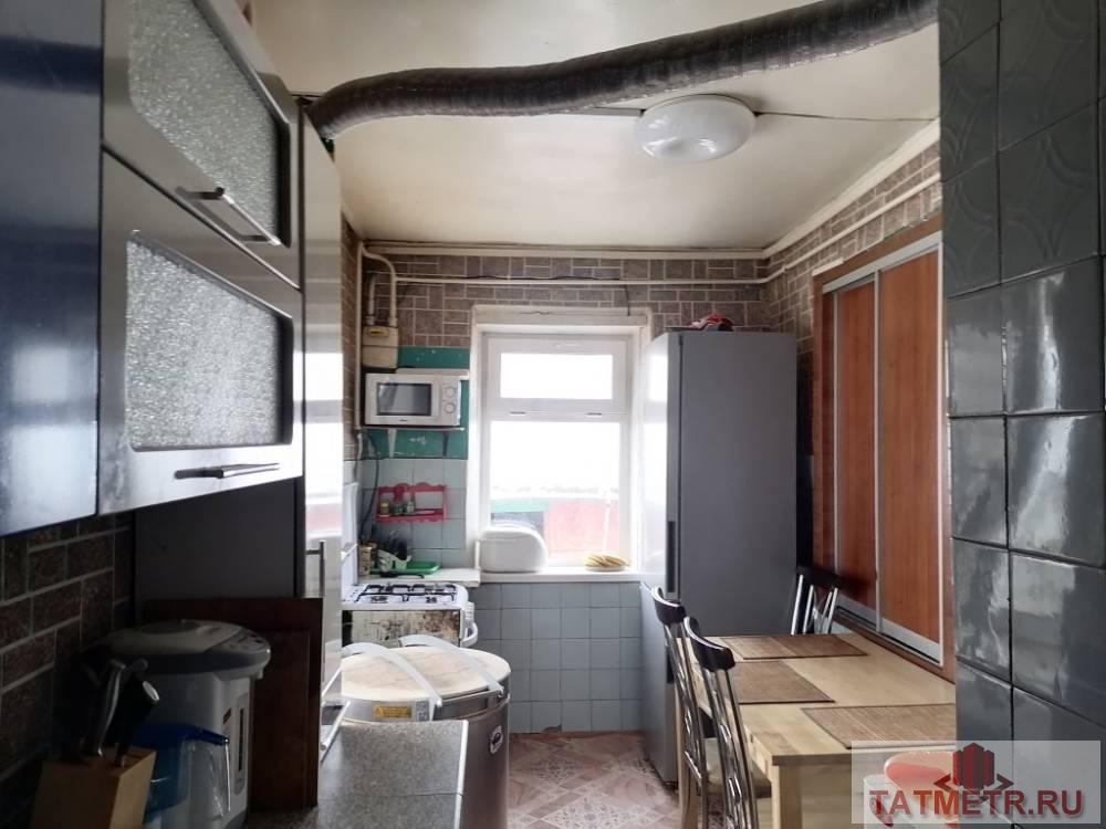 Продажа / Жилая / Дом с участком, п. Октябрьский, Станционная улица, 3 850 000 Продается отличный кирпичный дом в живописном районе п. Октябрьский. Дом просторный, уютный в отличном состоянии. На... - 5