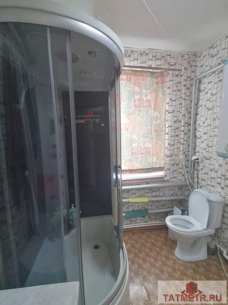 Продажа / Жилая / Дом с участком, п. Октябрьский, Станционная улица, 3 850 000 Продается отличный кирпичный дом в живописном районе п. Октябрьский. Дом просторный, уютный в отличном состоянии. На... - 7