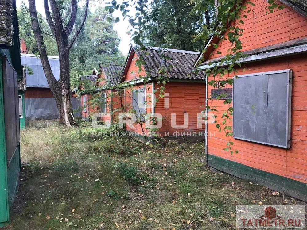 Продажа / Земельные участки, Зеленый Бор, 29 500 000 Земельный участок в престижном месте Зеленый Бор Лаишевского района РТ. Площадь участка 0,62 га. Земля в аренде на 49... - 6