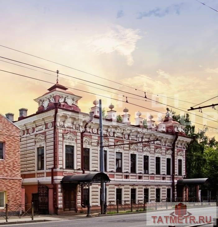Коммерческая / Аренда / Офисы, Казань, Московская улица, 748 440 От собственника новое отдельно-стоящее здание. Приоритет: сдать здание одному арендатору. Готовность: предчистовая...