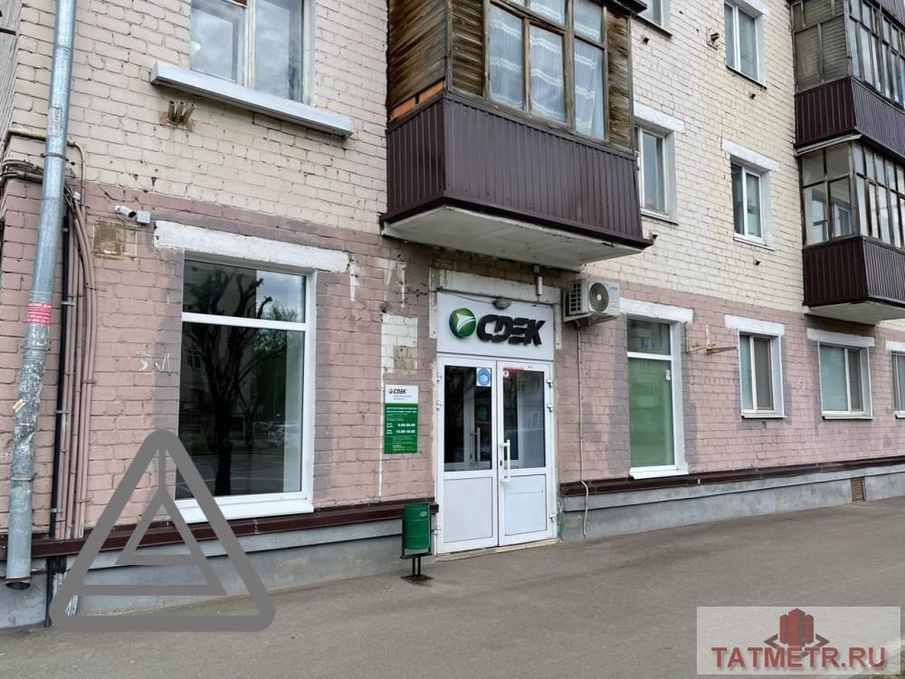 Аренда / Коммерческая / Free purpose, Казань, улица Восстания, 65 000 Сдается помещение по адресу Восстания 16. В отличном состоянии. В помещении: — ЭЛЕКТРИЧЕСТВО — ОТОПЛЕНИЕ —...