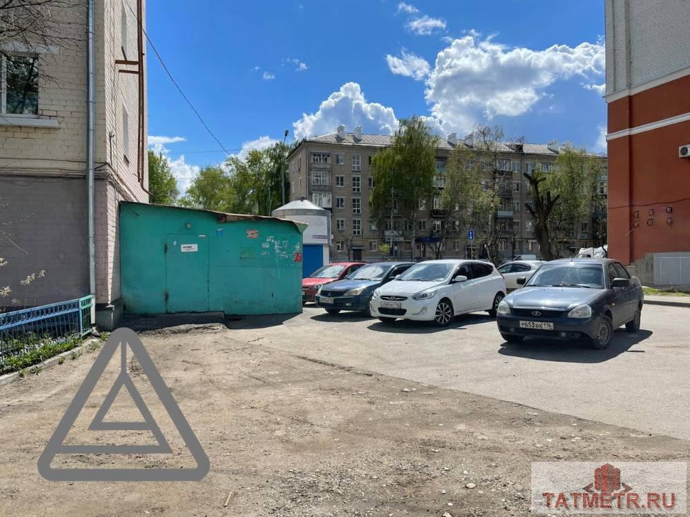 Аренда / Коммерческая / Free purpose, Казань, улица Восстания, 65 000 Сдается помещение по адресу Восстания 16. В отличном состоянии. В помещении: — ЭЛЕКТРИЧЕСТВО — ОТОПЛЕНИЕ —... - 16
