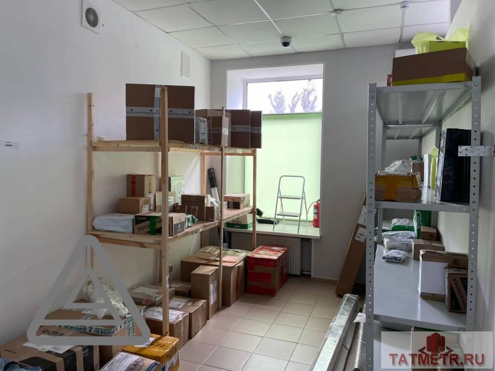 Аренда / Коммерческая / Free purpose, Казань, улица Восстания, 65 000 Сдается помещение по адресу Восстания 16. В отличном состоянии. В помещении: — ЭЛЕКТРИЧЕСТВО — ОТОПЛЕНИЕ —... - 3