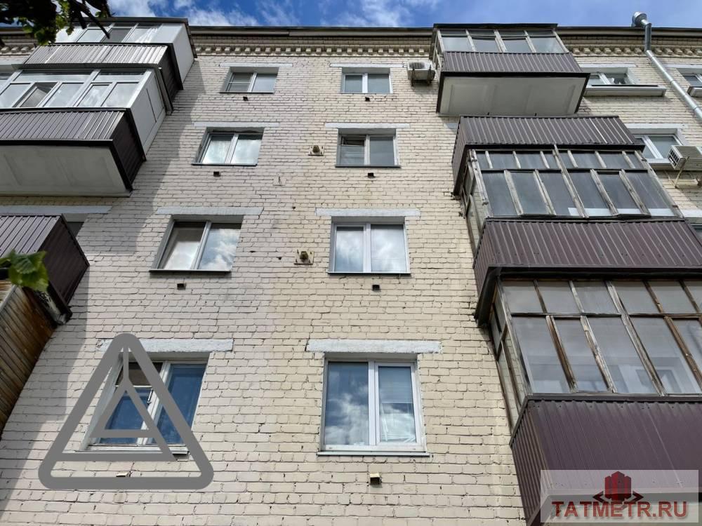 Аренда / Коммерческая / Free purpose, Казань, улица Восстания, 65 000 Сдается помещение по адресу Восстания 16. В отличном состоянии. В помещении: — ЭЛЕКТРИЧЕСТВО — ОТОПЛЕНИЕ —... - 7