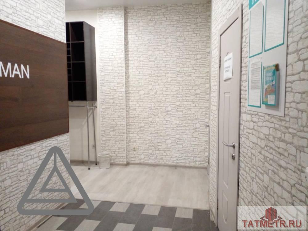 Коммерческая / Аренда / Офисы, Казань, улица Муштари, 110 000 Сдается офисное помещение по адресу Муштари 19. В хорошем состоянии. В помещении: — ИНТЕРНЕТ — ЭЛЕКТРИЧЕСТВО —... - 10