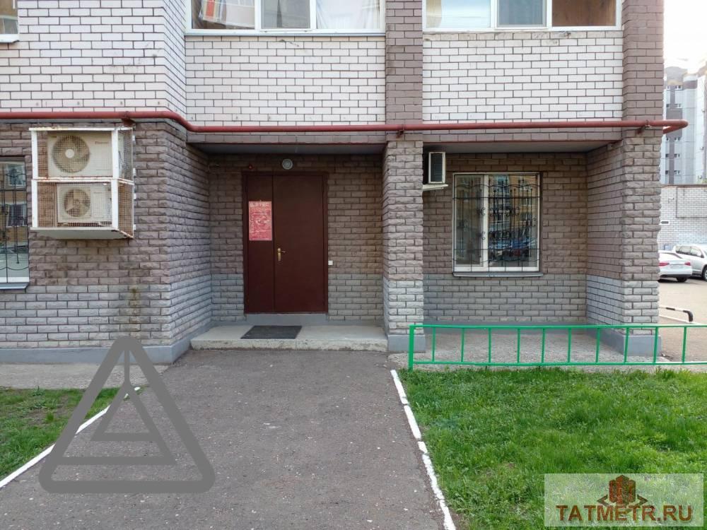 Коммерческая / Аренда / Офисы, Казань, Чистопольская улица, 80 000 Сдается офисное помещение по адресу Чистопольская 72. В хорошем состоянии. В помещении: — ИНТЕРНЕТ — ЭЛЕКТРИЧЕСТВО —... - 13