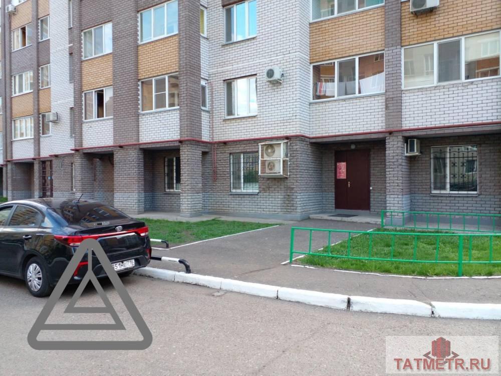 Коммерческая / Аренда / Офисы, Казань, Чистопольская улица, 80 000 Сдается офисное помещение по адресу Чистопольская 72. В хорошем состоянии. В помещении: — ИНТЕРНЕТ — ЭЛЕКТРИЧЕСТВО —... - 14