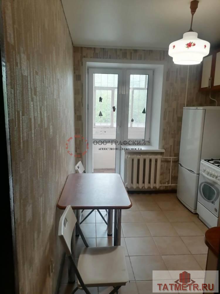 Продажа / Квартиры, Казань, улица Сабан, 5 660 000 Продам светлую уютную двух-комнатную квартиру Московском районе по ул Сабан 1 Теплый кирпичный дом 1986 года... - 10