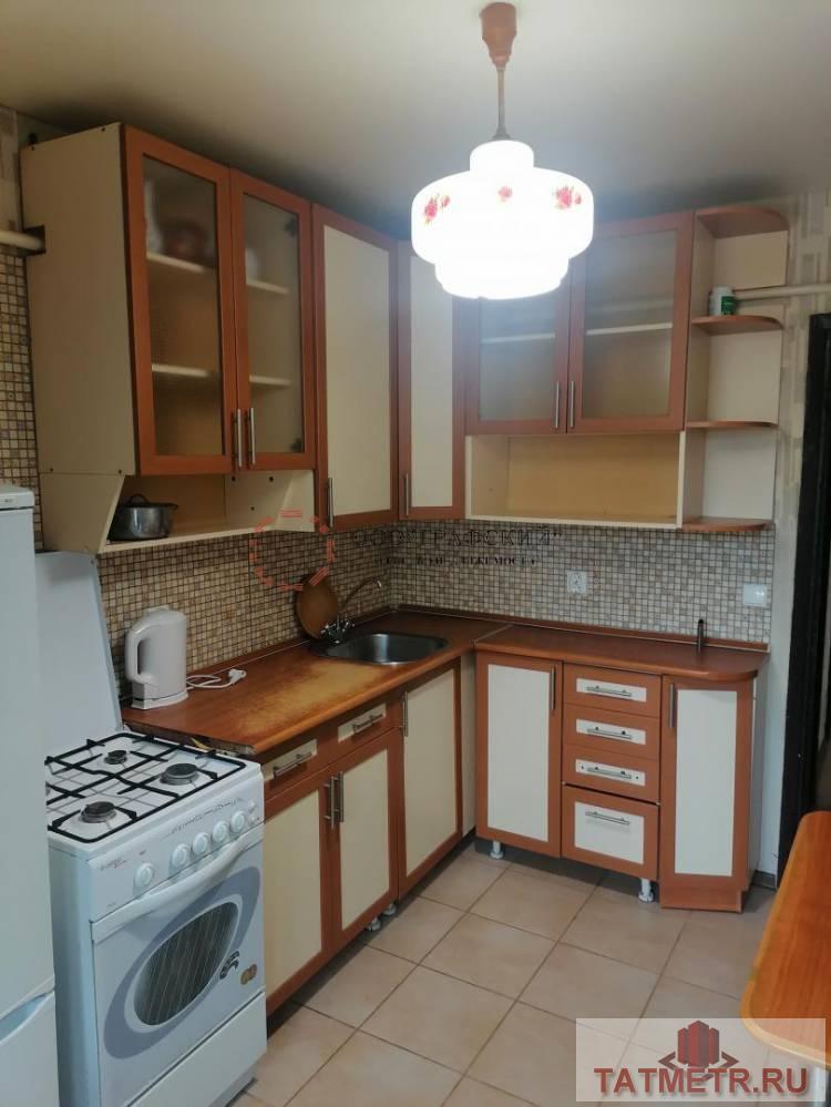 Продажа / Квартиры, Казань, улица Сабан, 5 660 000 Продам светлую уютную двух-комнатную квартиру Московском районе по ул Сабан 1 Теплый кирпичный дом 1986 года... - 11