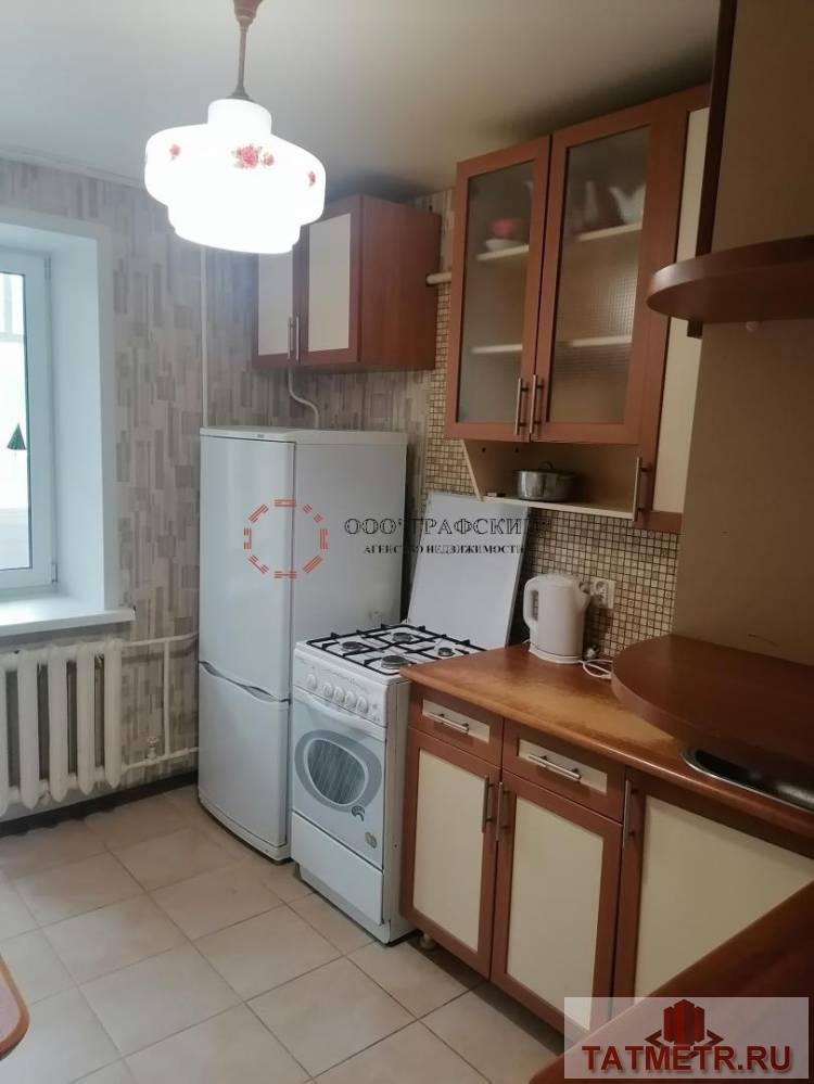 Продажа / Квартиры, Казань, улица Сабан, 5 660 000 Продам светлую уютную двух-комнатную квартиру Московском районе по ул Сабан 1 Теплый кирпичный дом 1986 года... - 12