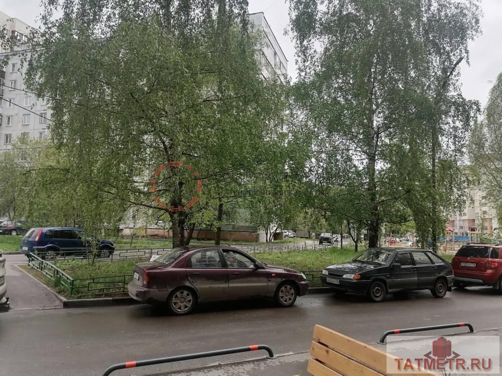 Продажа / Квартиры, Казань, улица Сабан, 5 660 000 Продам светлую уютную двух-комнатную квартиру Московском районе по ул Сабан 1 Теплый кирпичный дом 1986 года... - 2